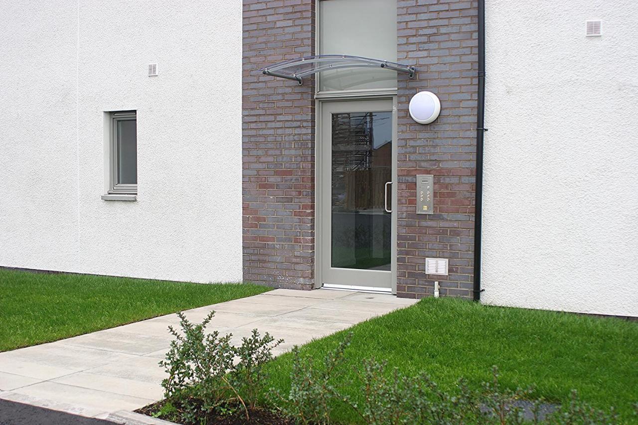 Glendevon Apartment Stirling Exterior photo